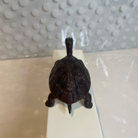 Safari life like Hermit Crab 🦀& Tortoise 🐢 figures - Picture 8 of 11